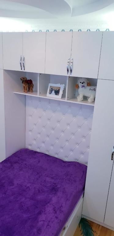 Виллы Qabala Silver Villa Габала