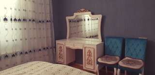 Виллы Qabala Silver Villa Габала Вилла-10