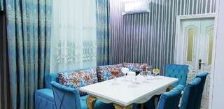 Виллы Qabala Silver Villa Габала Вилла-2