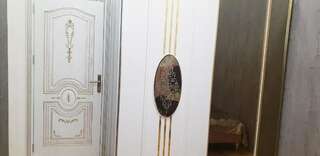 Виллы Qabala Silver Villa Габала Вилла-21