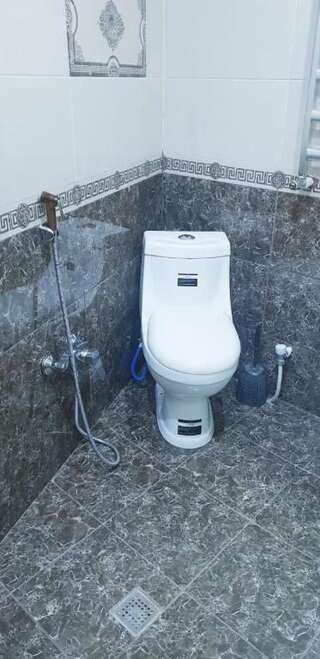 Виллы Qabala Silver Villa Габала Вилла-22