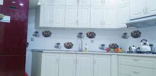 Виллы Qabala Silver Villa Габала Вилла-26