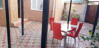 Виллы Qabala Silver Villa Габала Вилла-27