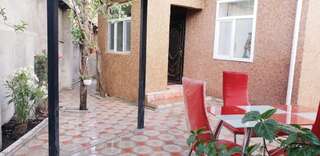 Виллы Qabala Silver Villa Габала Вилла-28