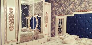 Виллы Qabala Silver Villa Габала Вилла-5