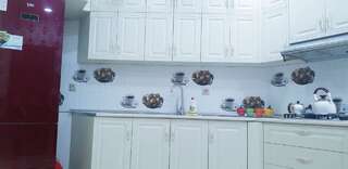 Виллы Qabala Silver Villa Габала Вилла-9