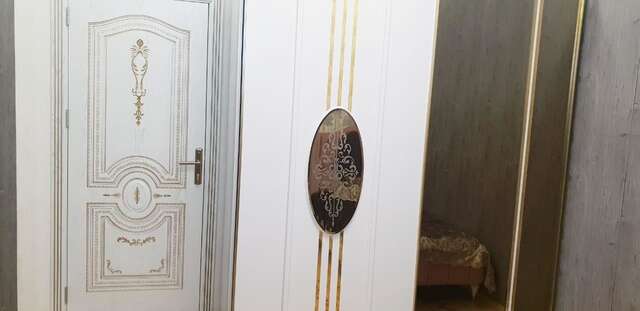 Виллы Qabala Silver Villa Габала-17