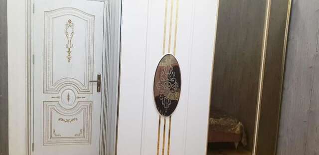 Виллы Qabala Silver Villa Габала-23