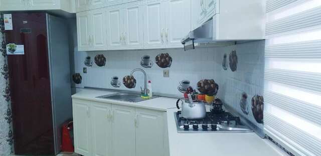 Виллы Qabala Silver Villa Габала-25