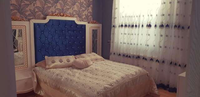 Виллы Qabala Silver Villa Габала-6